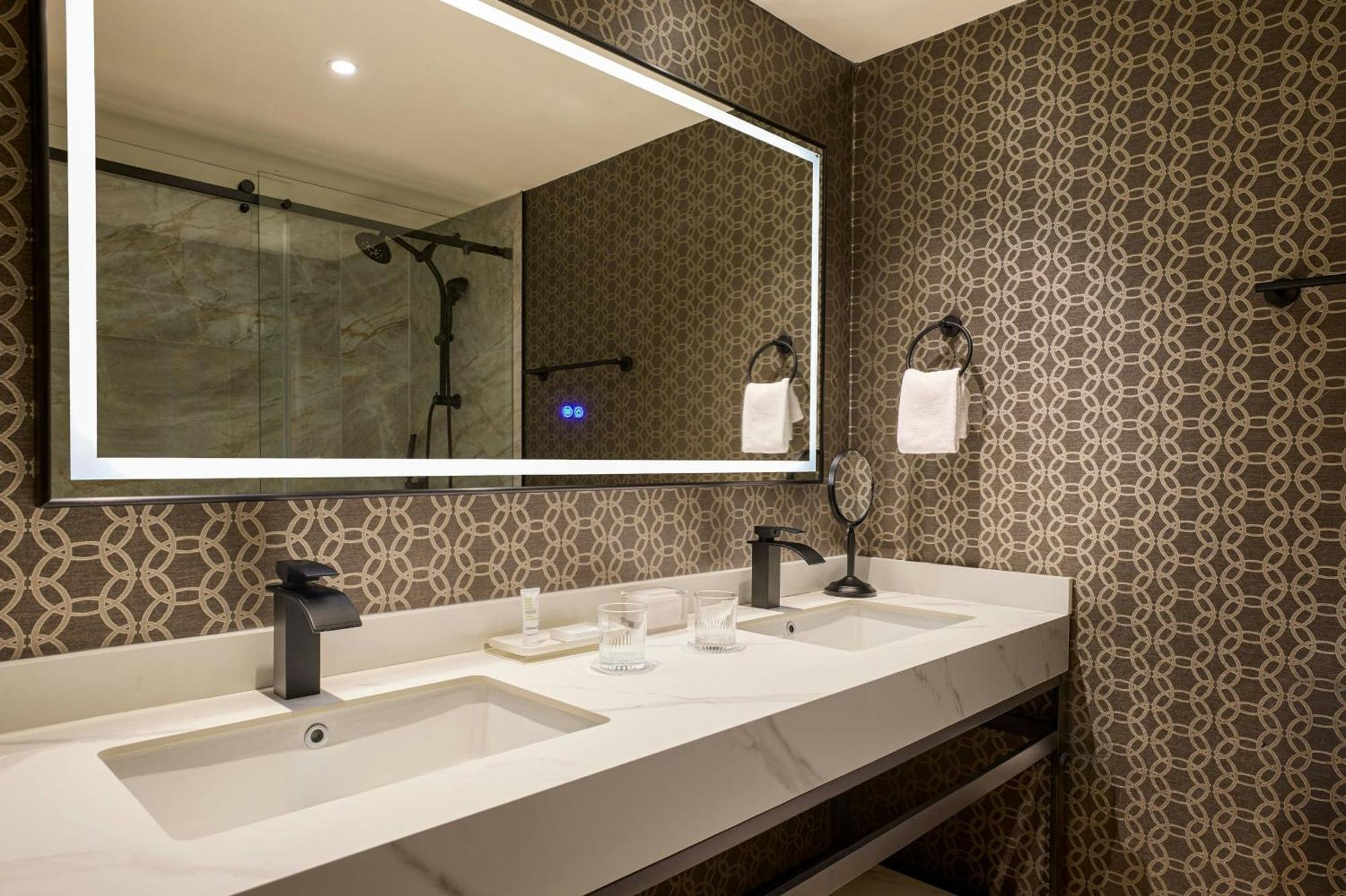 Los Angeles Airport Marriott — Photos 2